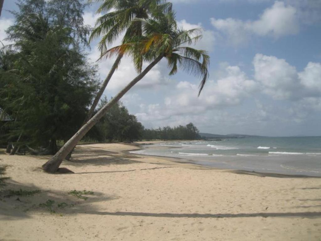 Pepper Farm Phu Quoc Bungalow Exterior foto