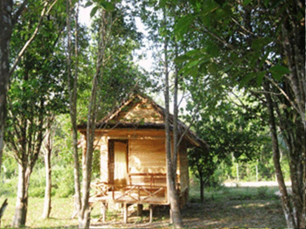 Pepper Farm Phu Quoc Bungalow Exterior foto