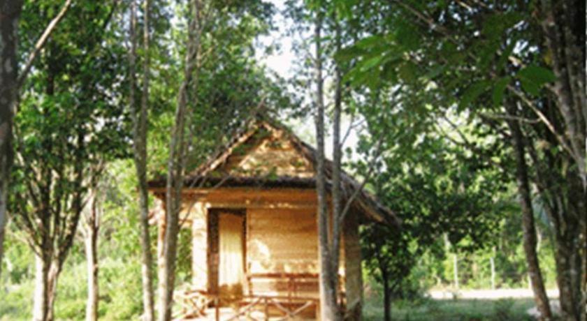 Pepper Farm Phu Quoc Bungalow Exterior foto